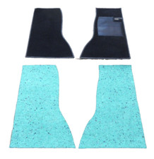 JAGUAR 'E' TYPE V12 2+2 &