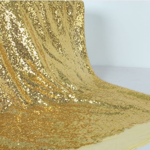 Sequin fabric novelty sparkly - sequin,