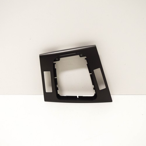 Bmw e46 center console - e46,