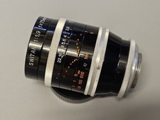 Switar 75mm 1.9 AR