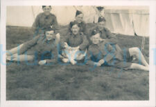 1930s London Rifle Brigade Six