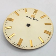 [w1947] GRAND SEIKO DIAL
