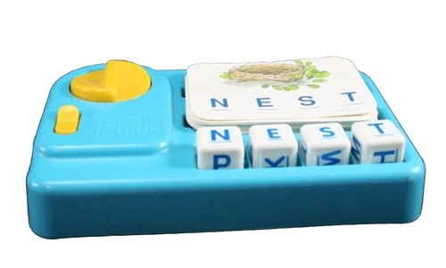 Lot vintage boggle - lot,