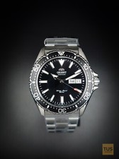 Orient Kamasu Mens Automatic