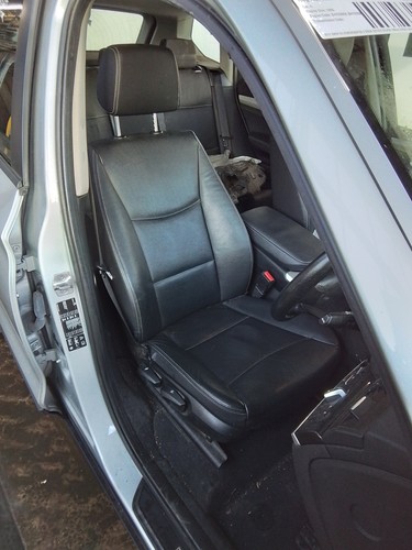 Front seat bmw - rh, mk2