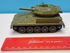 Vintage 1970s Dinky 690 Dinky