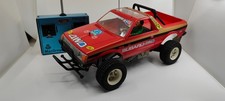 Tamiya subaru brat original - subaru,