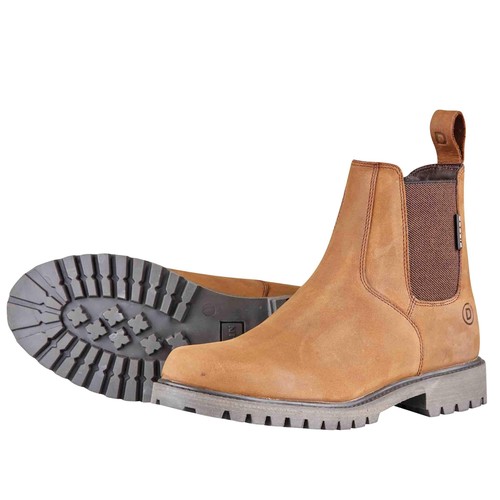 Dublin venturer boots iii mens - venturer,
