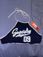 Superdry Bikini Top