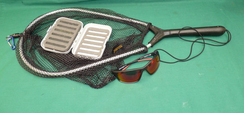 Greys fly box rovex - greys, box,