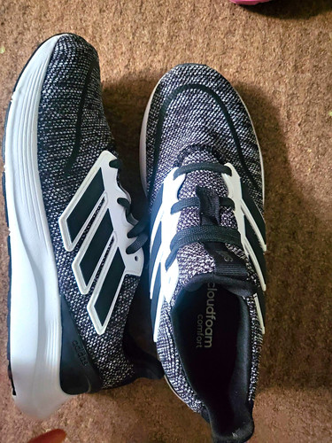 Adidas cloudfoam comfort men - cloudfoam,