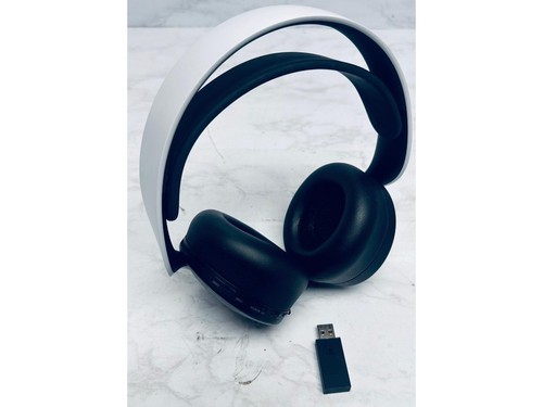 Sony pulse wireless - 3d, gaming