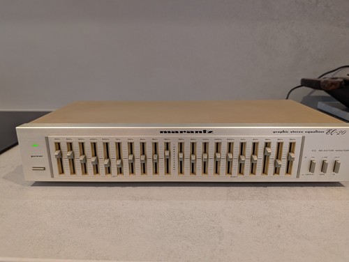 Marantz graphic stero - marantz,
