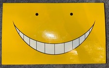 Assassination Classroom