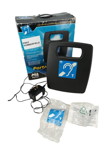 Pda range portable induction - pda,