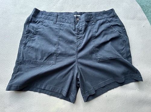 Ladies cotton shorts size - tu,