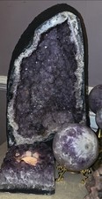 14kg Amethyst Cathedral