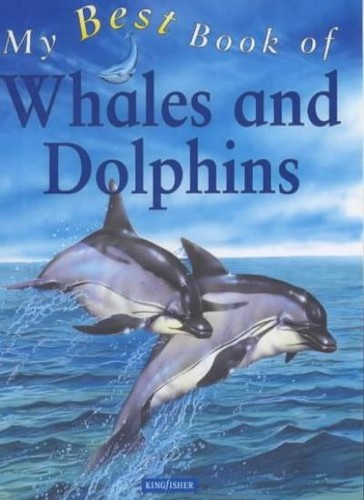 Best book whales and - my,