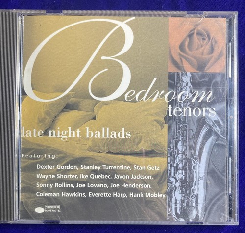 Bedroom tenors late night - bedroom,