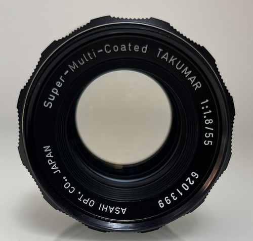 Asahi pentax - asahi,