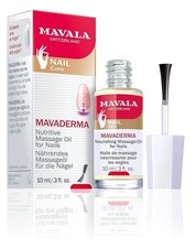 2 pack Mavala Nail Care MAVADERMA Nourishing Massage Oil 10ml 3oz NEW Sealed