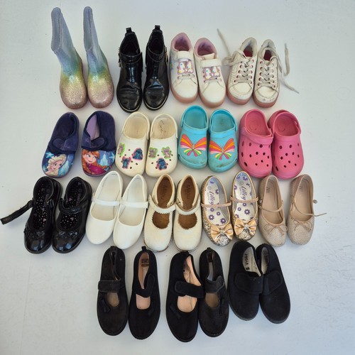 Shoe bundle size - size, 11.5