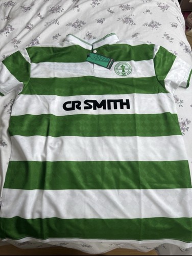 Celtic home shirt - celtic,