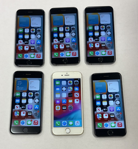 Apple iphone 6s 16 32gb - 6x, 16/32gb