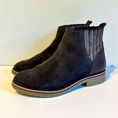 White stuff grey suede - white,