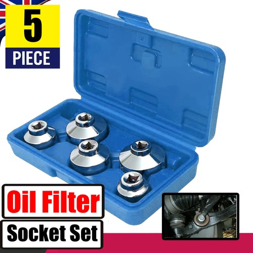 Pcs oil filter socket - socket, set