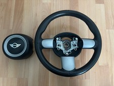 Mini R50 R53 R52 3 Spoke