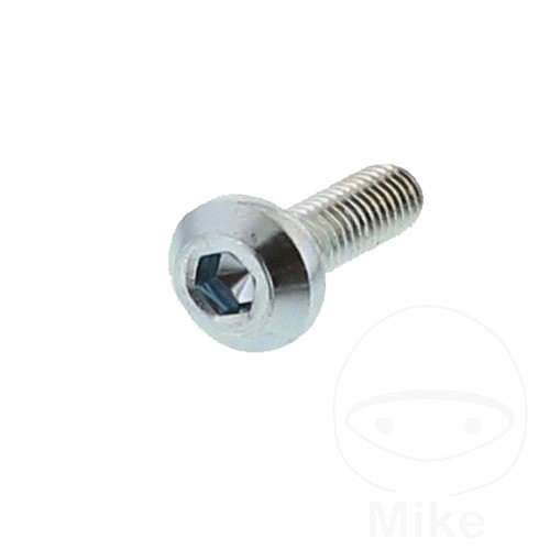 Genuine oem brake disc - genuine, screw