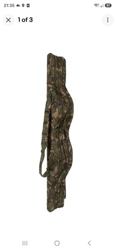 Fox camolite carp fishing - camolite,