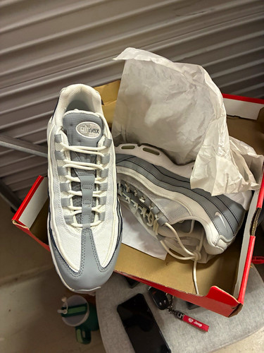 Nike air max - nike, 95