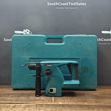 Makita 24V Ni-MH Cordless SDS+ Rotary Hammer Drill BHR200 Bare Unit