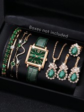 Watch Gift Set for Women
