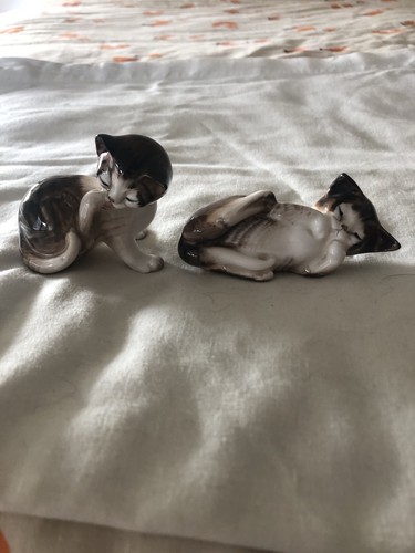 Royal doulton kitten - royal,