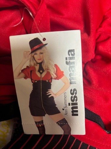 Ann summers miss - , mafia