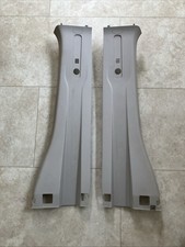 Nissan Primastar Bulk Head B Pillar Covers 2022