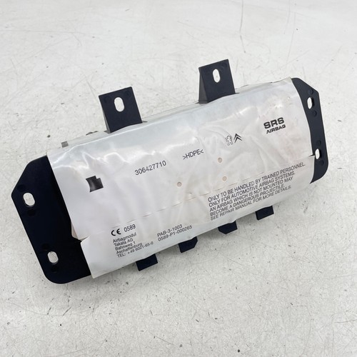 Citroen ds3 safety bag - citroen,