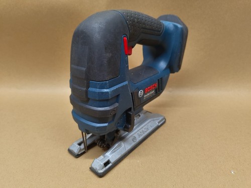 Bosch professional jigsaw - bosch,