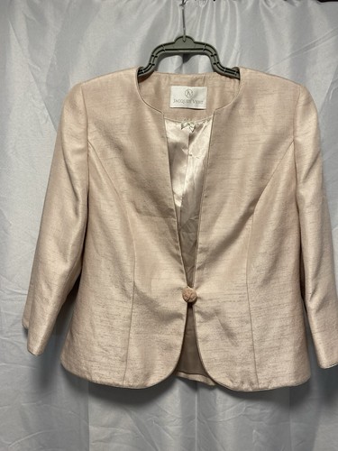 Jaques vert women jacket - jaques,