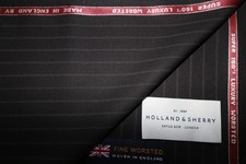 Holland & Sherry 100% SUPER