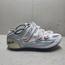 Sidi - MTB Nevada Pearl White