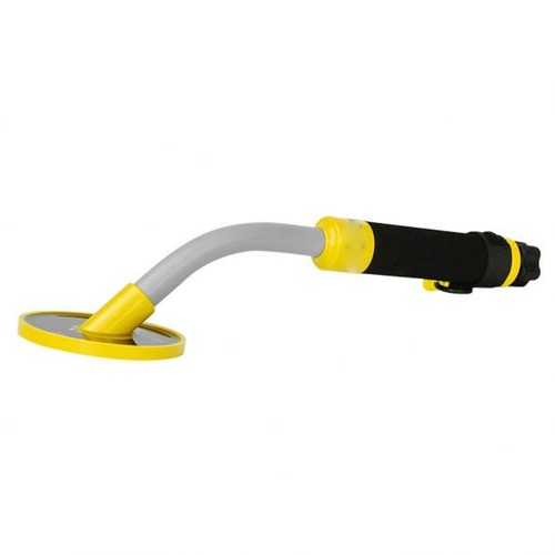 Handheld underwater metal - handheld,