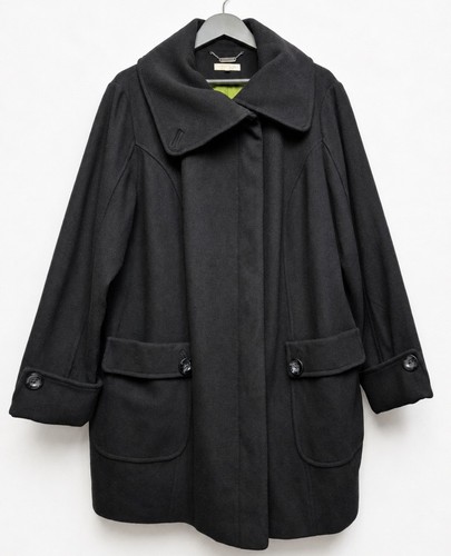 John rocha coat - john,