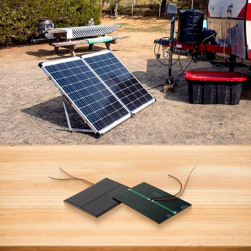 Sustainable energy set - energy, of