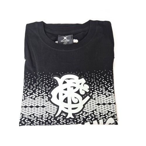 Barbarians rugby shirt - barbarians, t-shirt