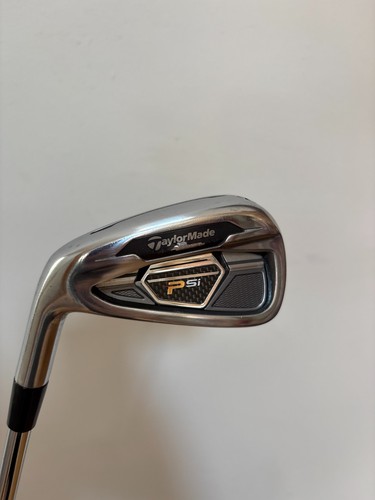Taylormade psi iron - taylormade, golf