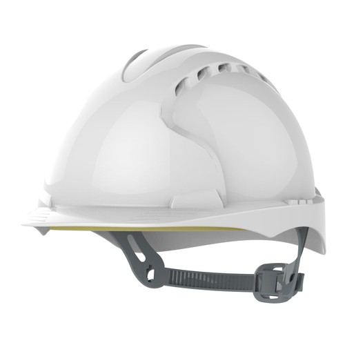 Jsp evo2 safety helmet - safety, hard